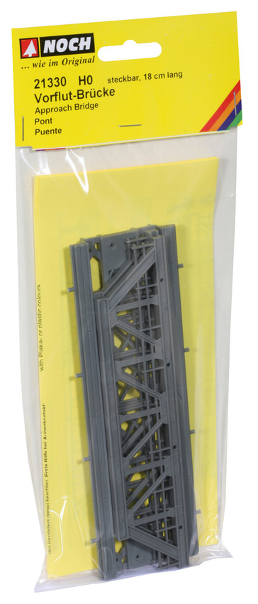 21330 Vorflutbrücke, 18 cm