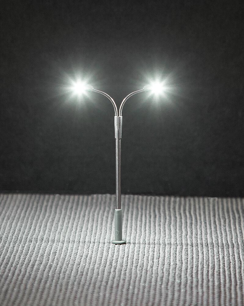 272121 LED Peitschenleuchten 3 Stück