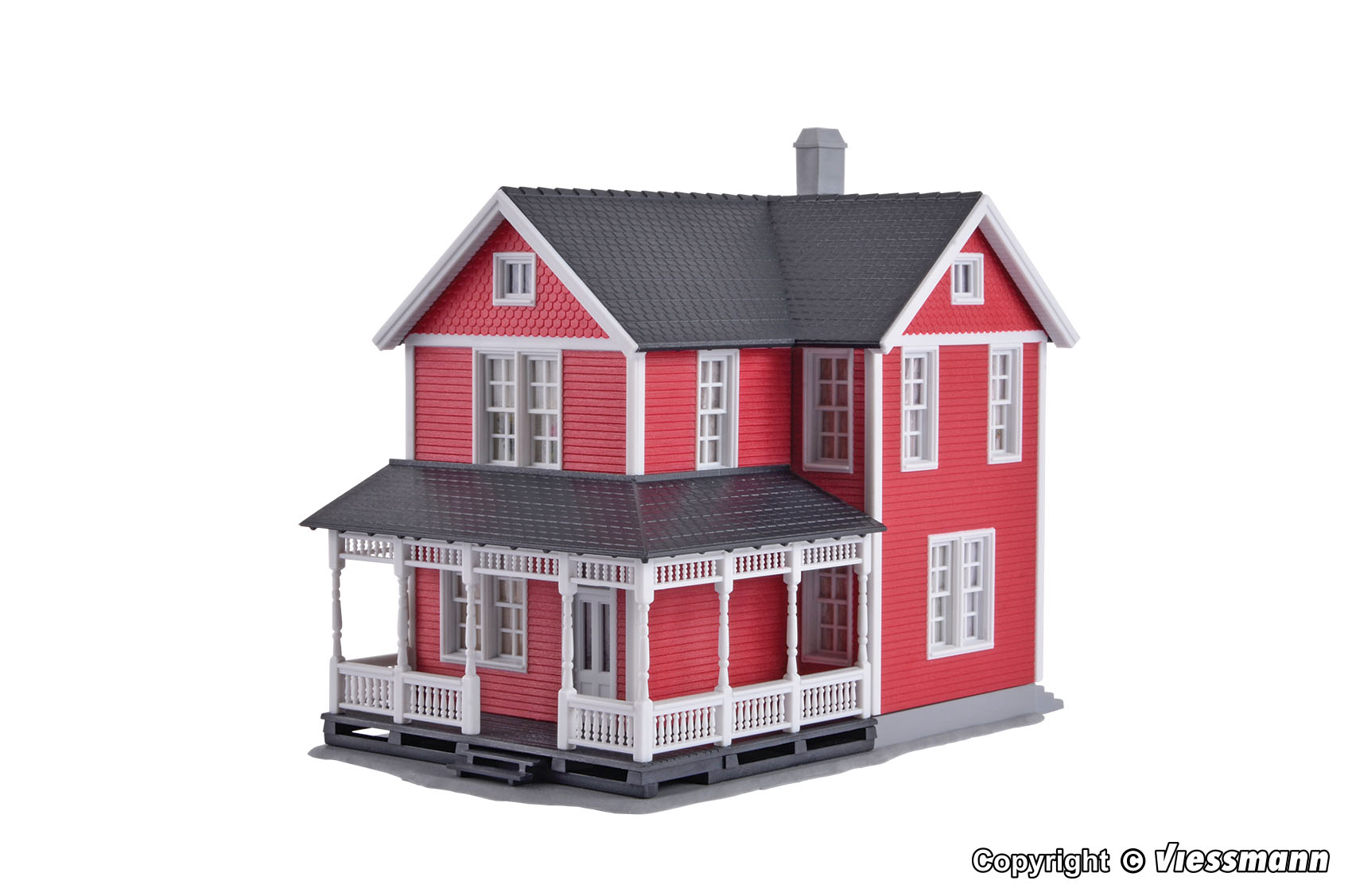 Kibri 38840 Schwedenhaus