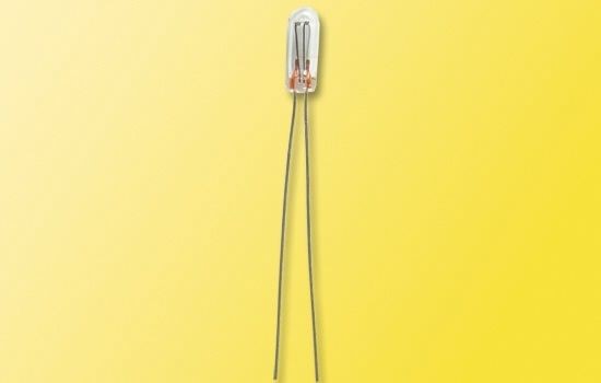 6200 Glühlampe, klar, 16 V