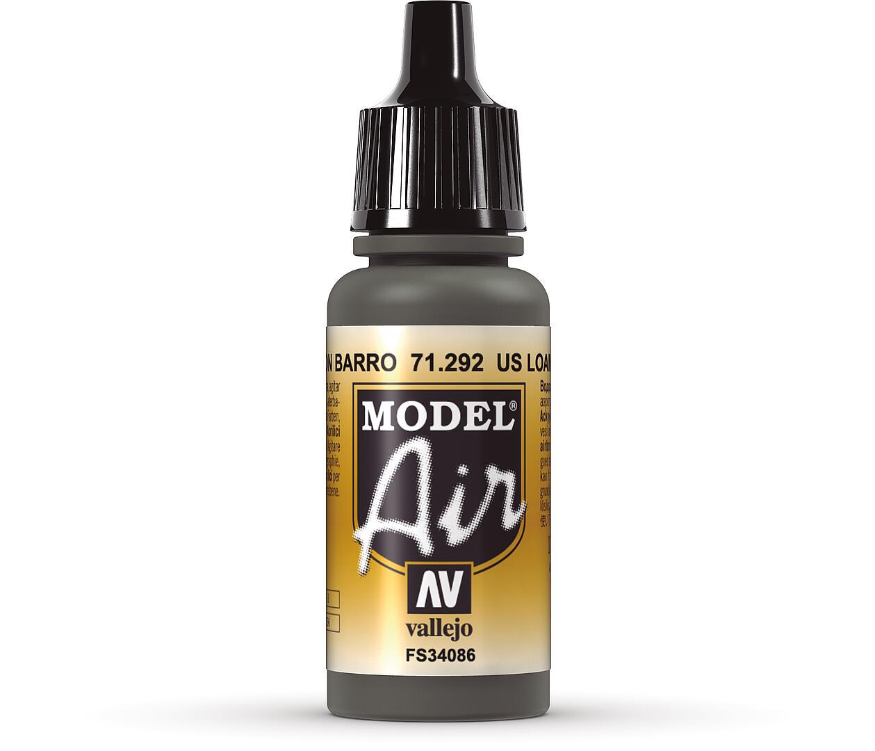 71292 Lehm, US, 17 ml