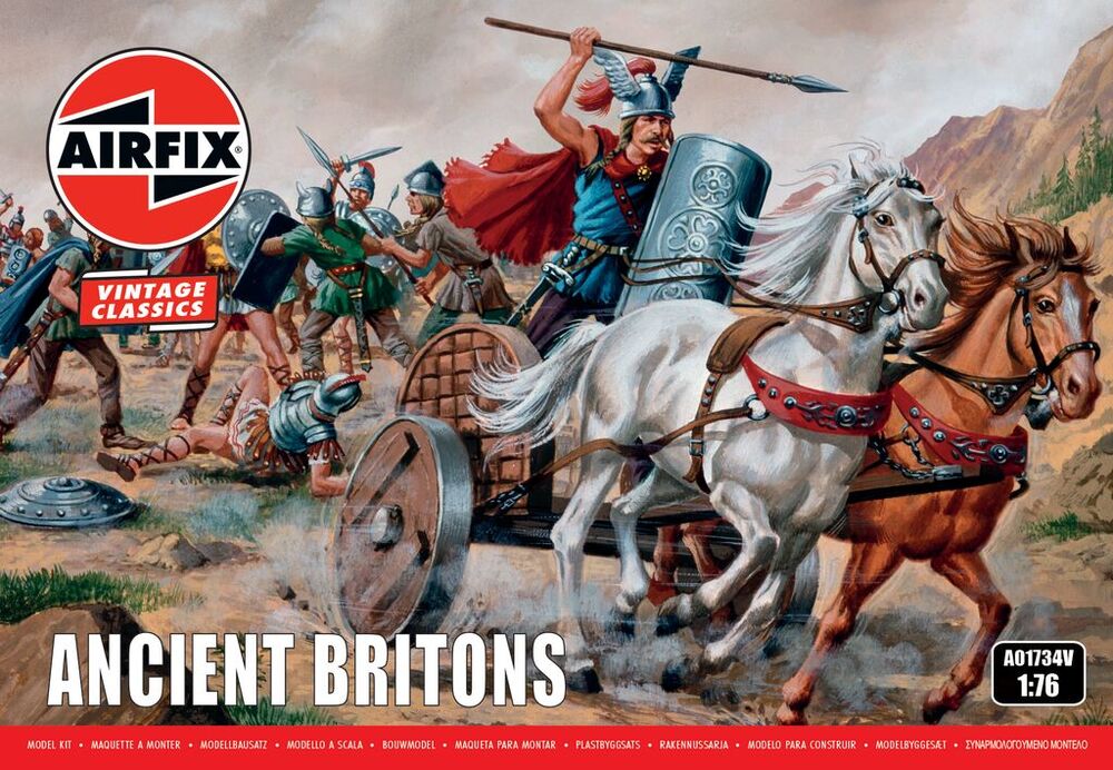 01734V Ancient Britons