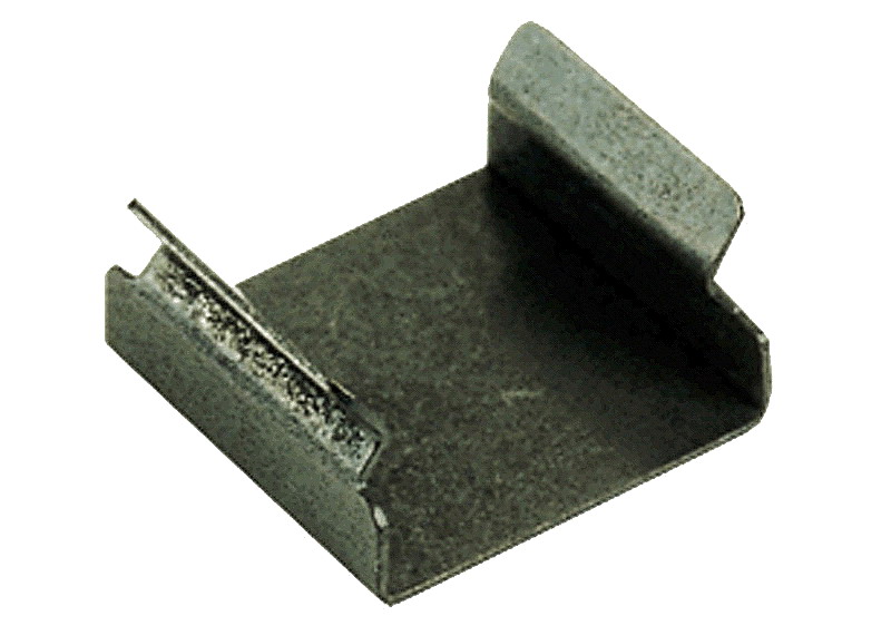 66528 Gleisklammern 40 Stck.