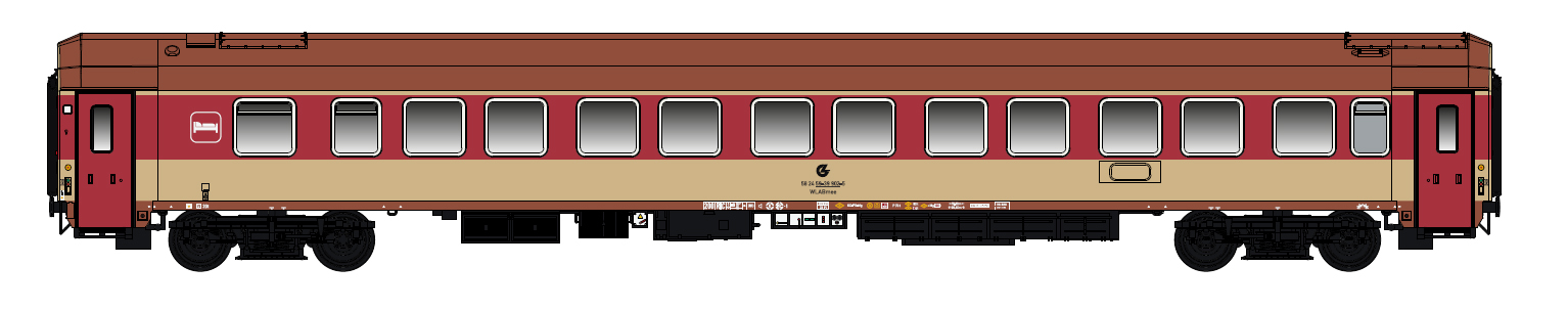 48213 MV Schlafwagen WLABmee Ep.5