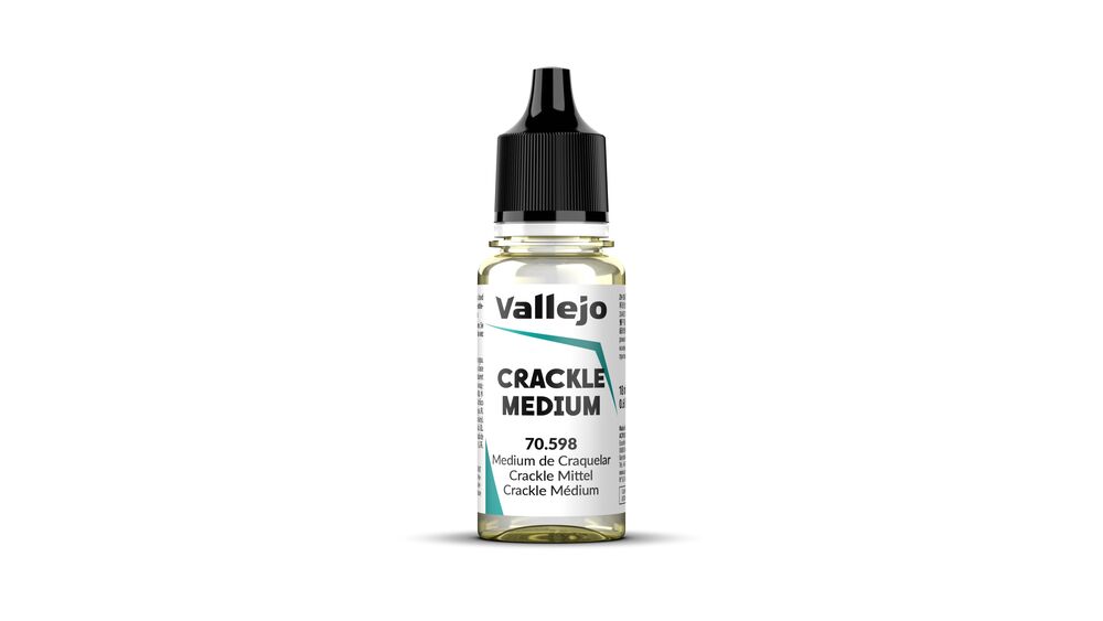 70598 Krakeliermittel, 17 ml