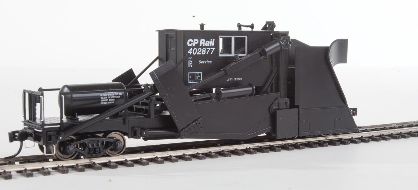 WalthersProto 110118 CN Schneeräumer #402877