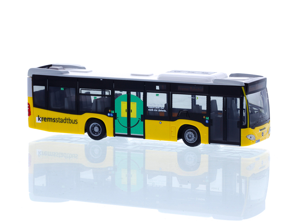 67971 MB Citaro K´12 Stadtbus Krems (AT)