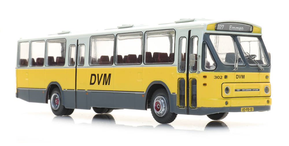 487.070.05 Leyland Regionalbus DVM