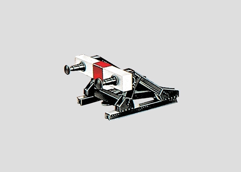 7391 Prellbock