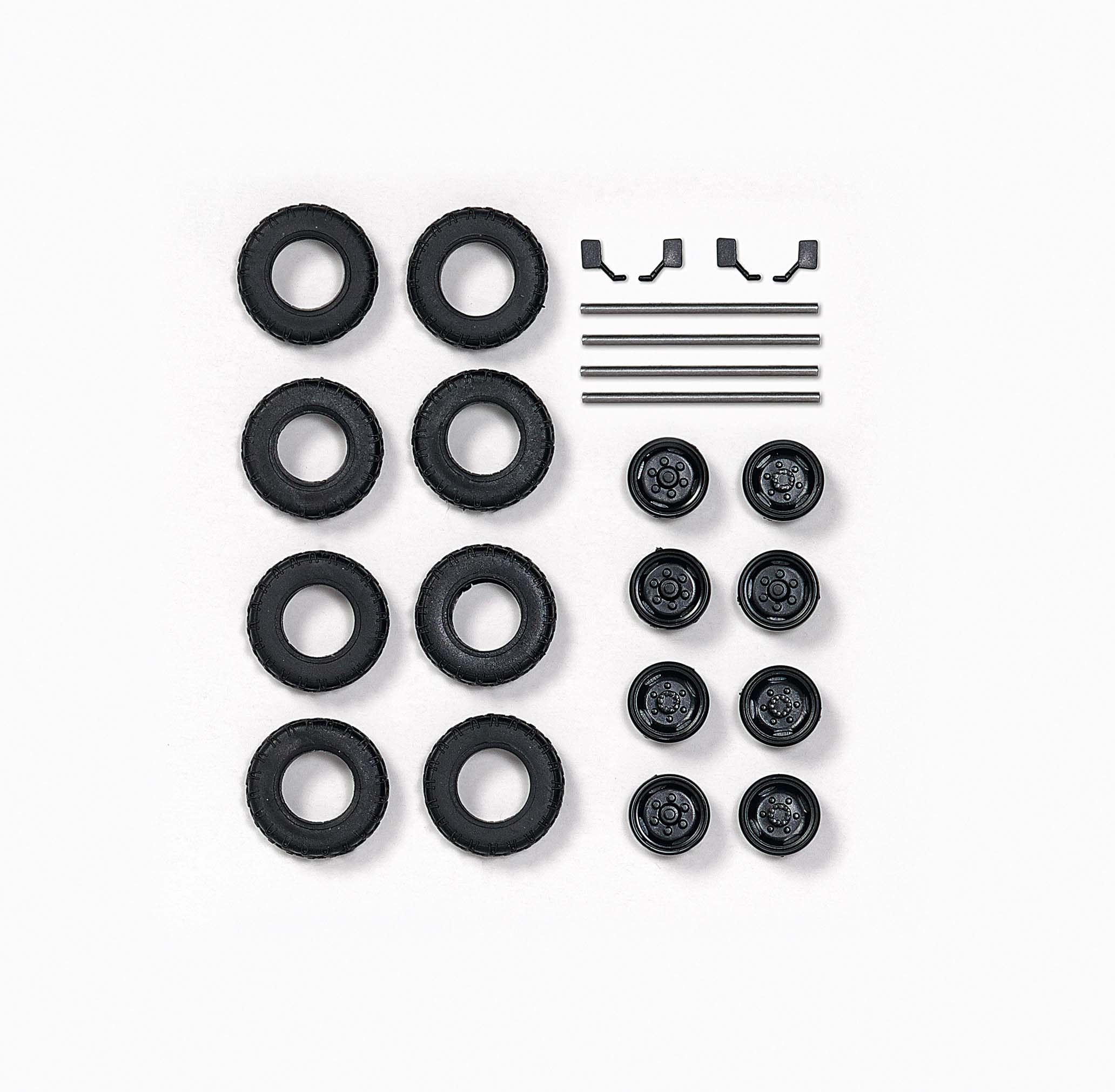 49955 Zubehör-Set "Robur"
