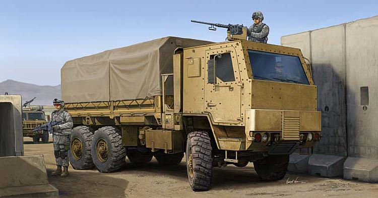 751008 M1083 FMTV US leichter Lkw