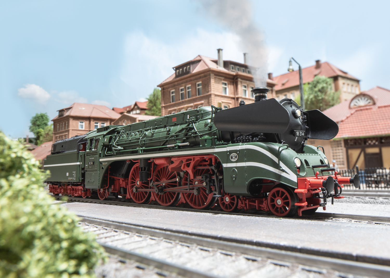 25029 DR Dampflok 18 134 Ep.3