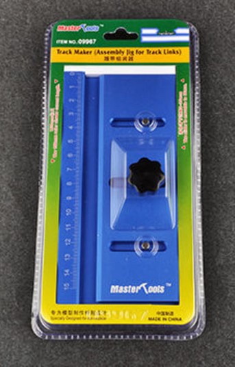 Master Tools 09967 Montagewerkzeug für Panzerketten