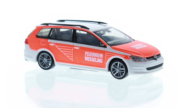 53313 VW Golf 7 Variant FW Wesseling