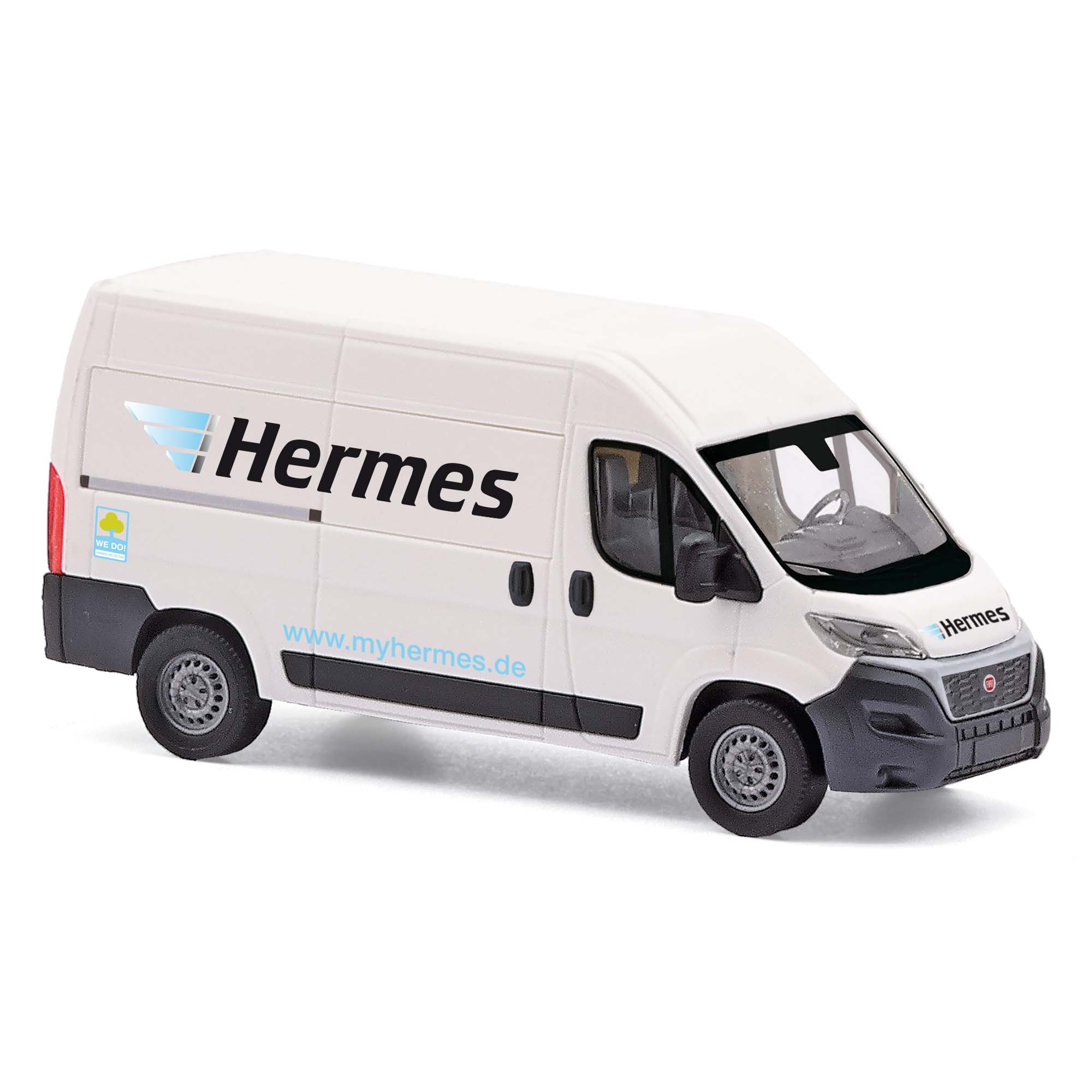 54612 Fiat Ducato Kasten Hermes