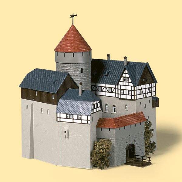 12263 Burg Lauterstein