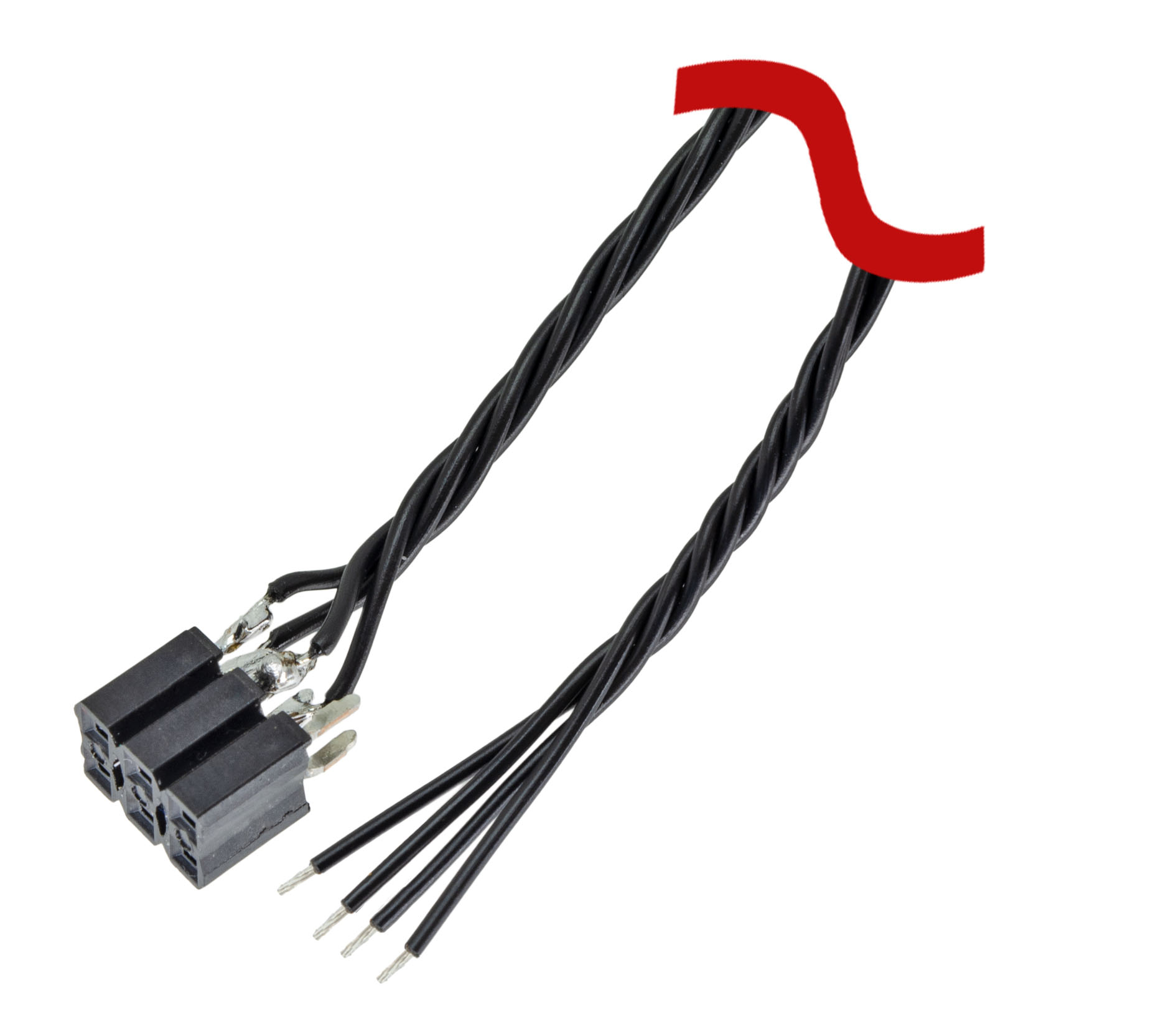Viessmann 8447 CarMotion: Universalelektronik Bus