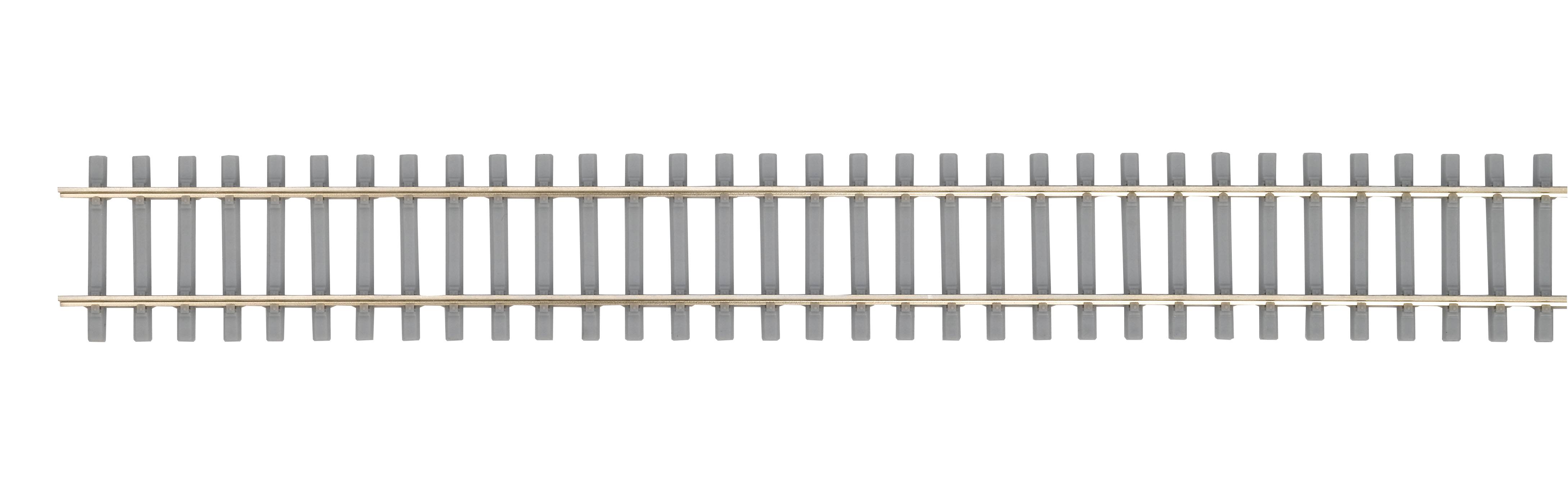 55150 Flexgleis G940 mit Betonschwellen