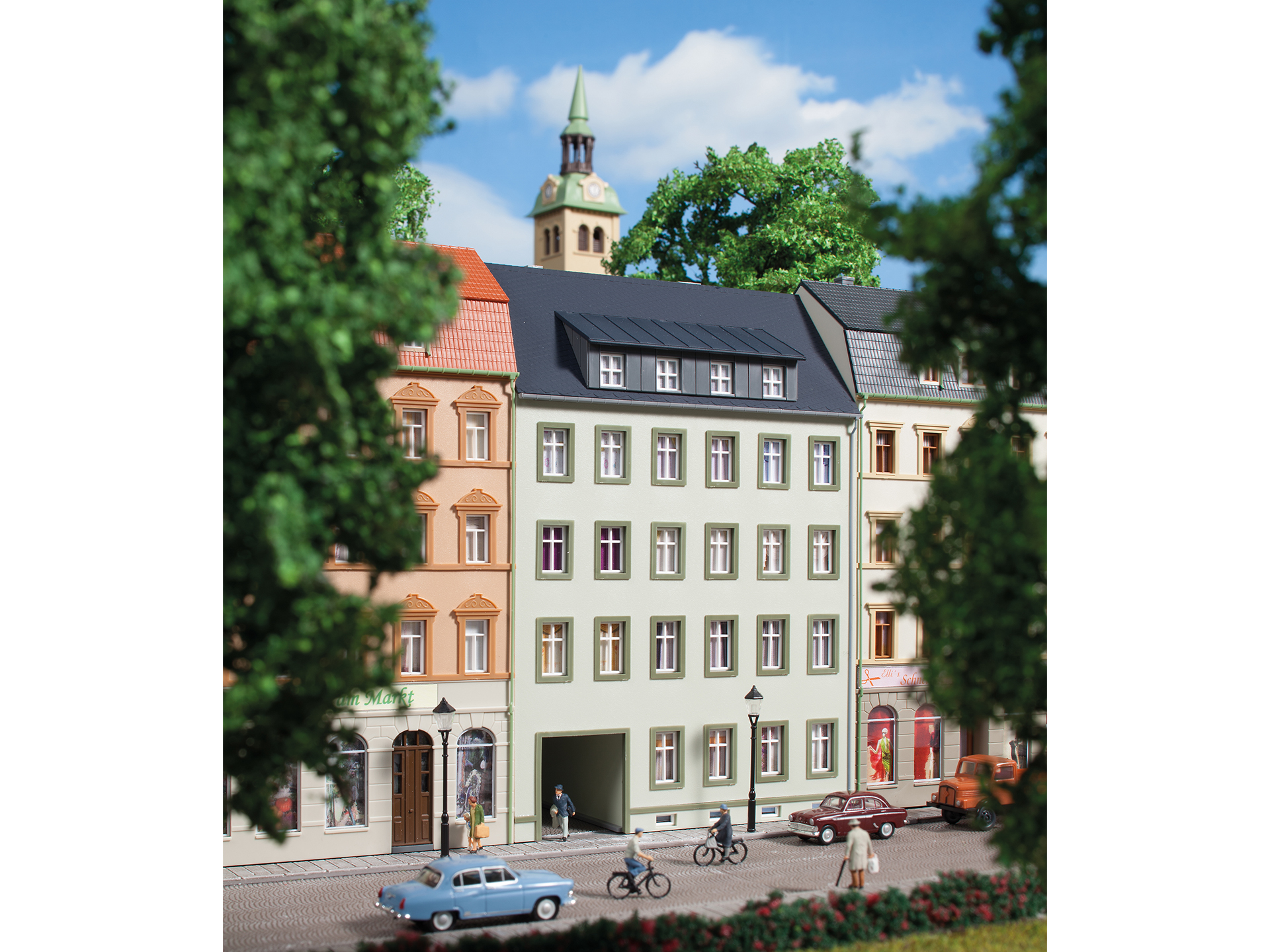 13337 Stadthaus Markt 3