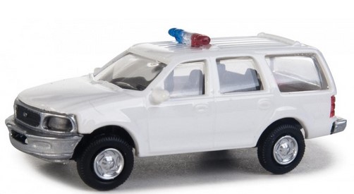 12044 Ford Expedition Special Service weiß