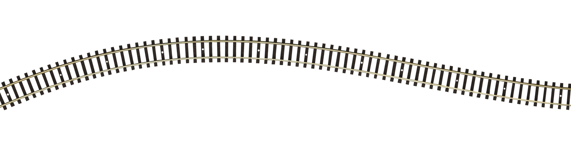 22200 Flexibels Gleis 730 mm