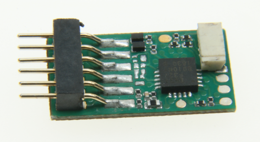 73310 ID2 N-TT Decoder, 6pol