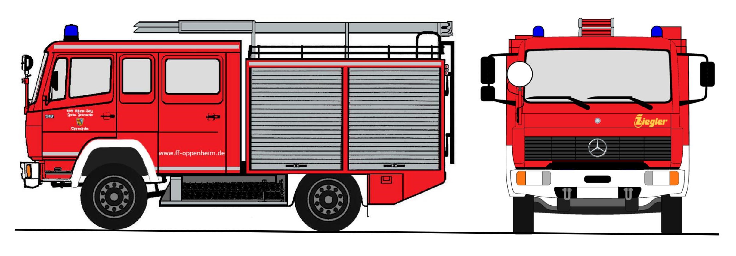 4067 MB 917 AF/Ziegler FF Oppenheim