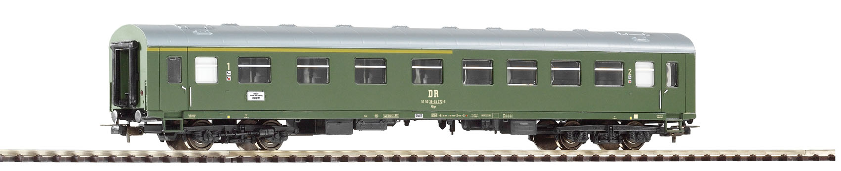 53254 DR Personenwagen 1./2.Kl. Ep.4
