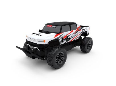 182022 2,4GHz Hummer EV D/P