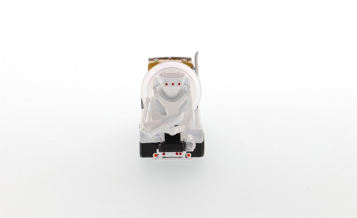 DM Diecast Masters 85512 Cat CT681 Concrete Mixer / Beton Mischer