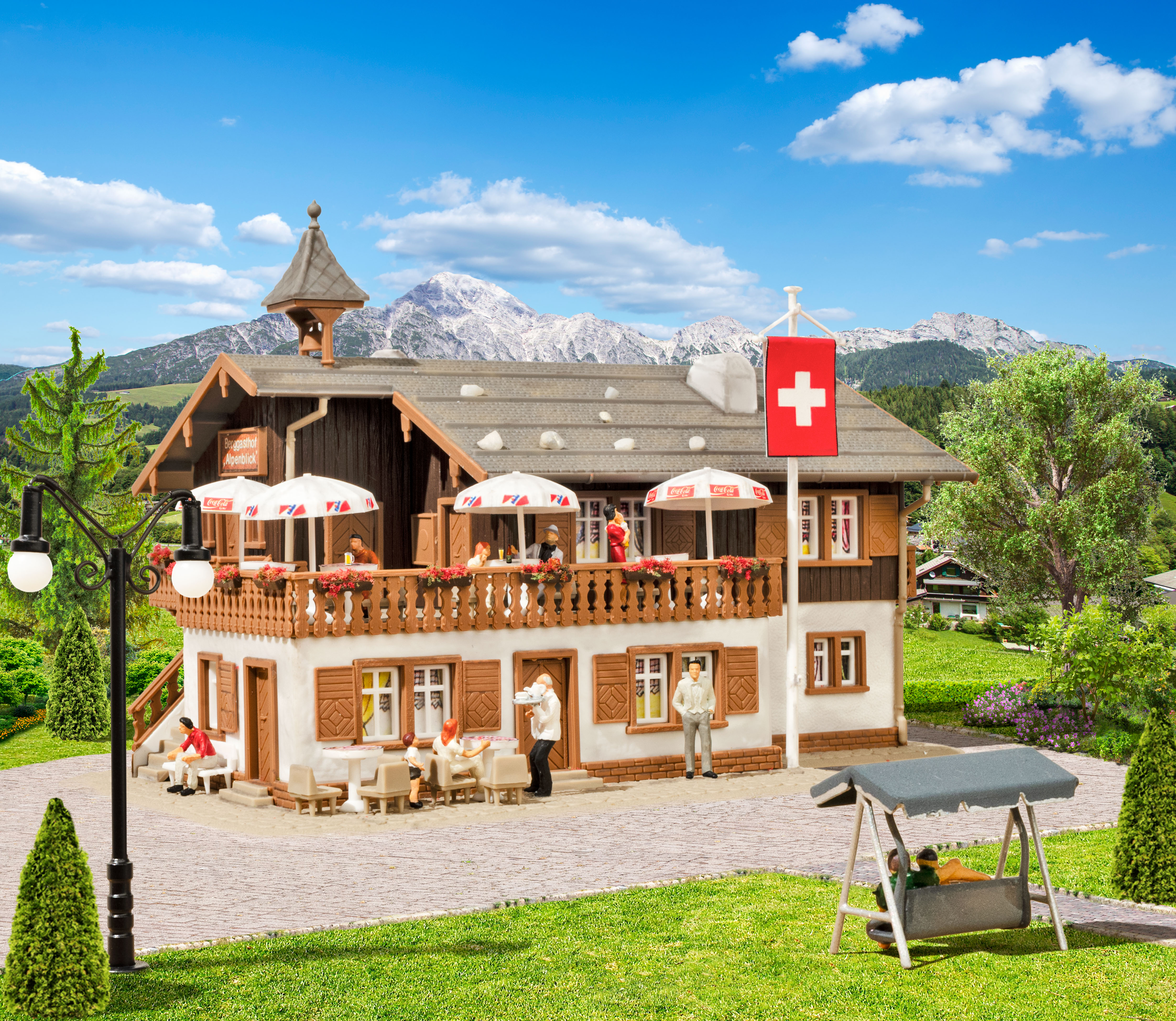 43706 Bergrestaurant