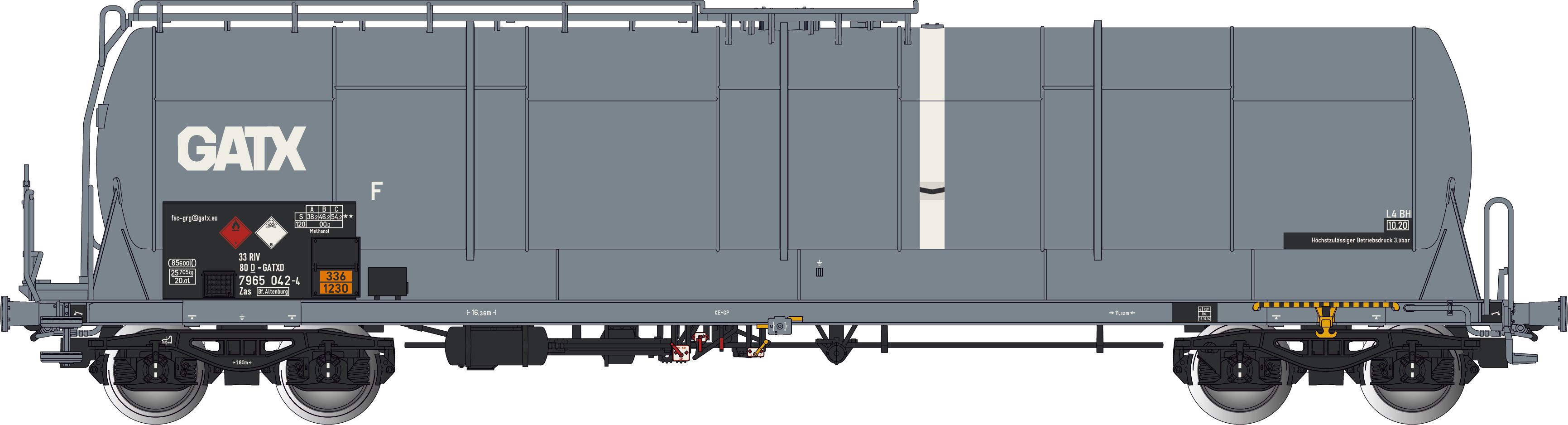 796019 GATX Kesselwagen Zas Ep.6