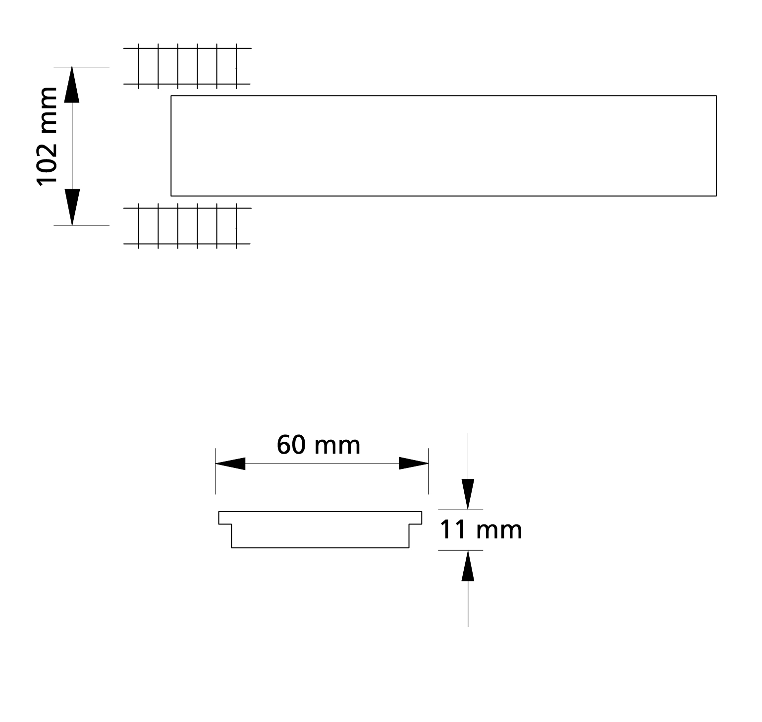 41610 Bahnsteigverlängerung