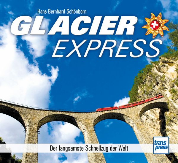 71744 Glacier Express