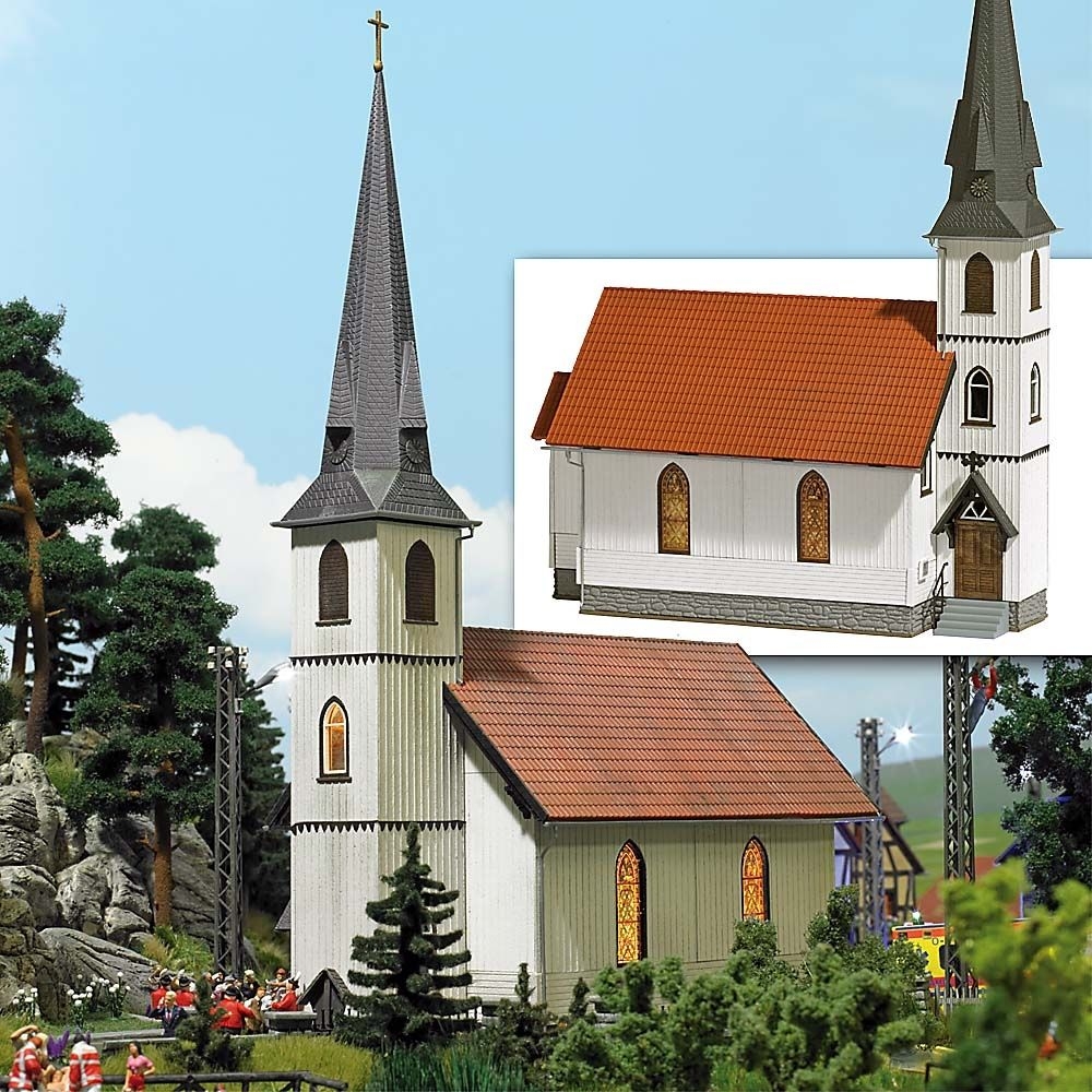 1430 Kirche (Elend im Harz)
