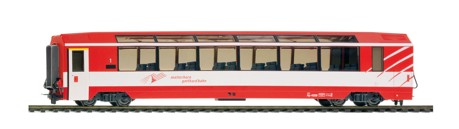 3288563 MGB Panoramawagen Api 4033 Ep.6