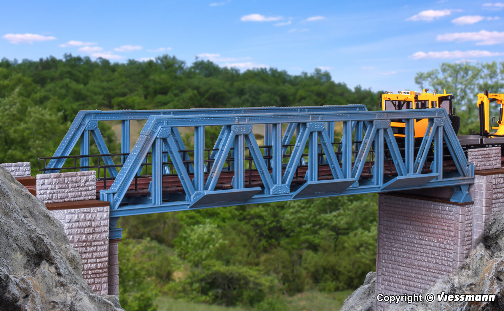 42545 Vorflutbrücke