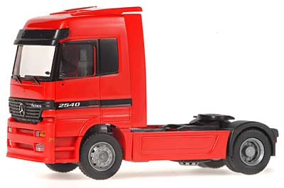 65702 MB Actros LH SZM 2a