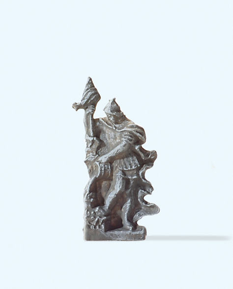 Preiser 29103 Relieffigur Sankt Florian