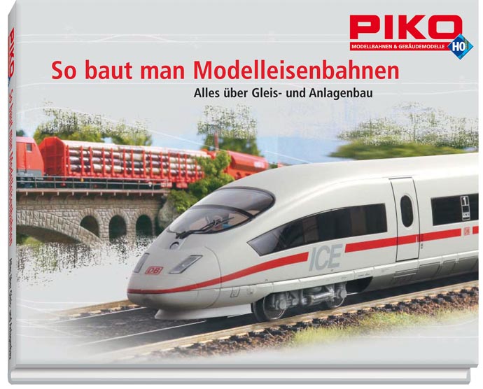 99853 Gleisplanbuch H0
