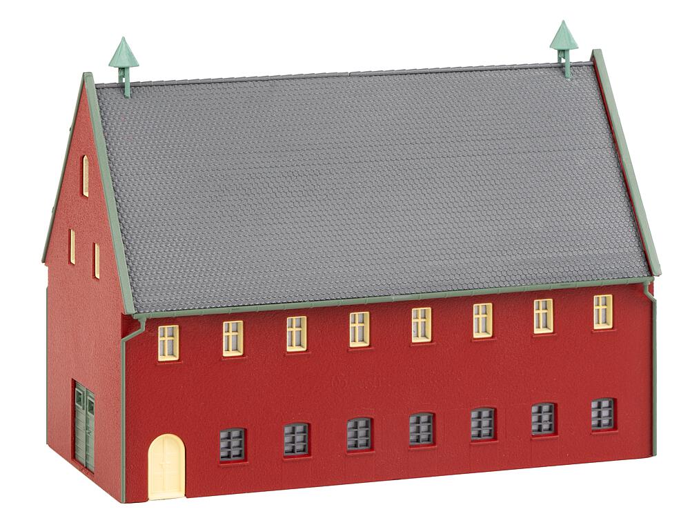 232397 Historisches Kaufhaus