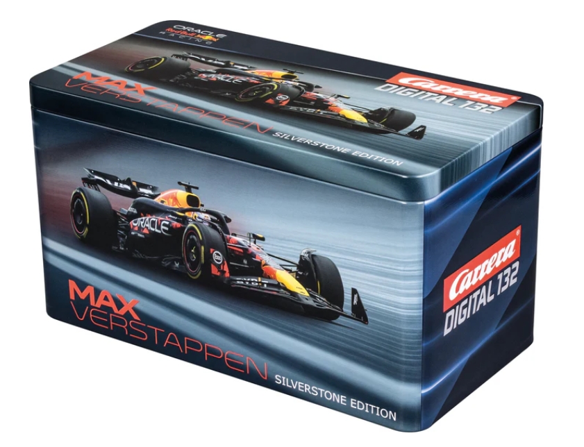 Carrera 32048 DIG132: Red Bull Racing RB20 Verstappen