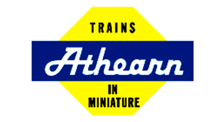 Athearn