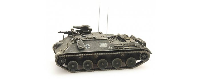 6160022 BRD Raketenjagdpanzer 2