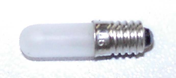 56097 Glühlampe 19 V/60 mA 2 Stück