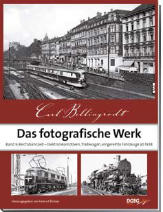 18973 Carl Bellingrodt - Band 3