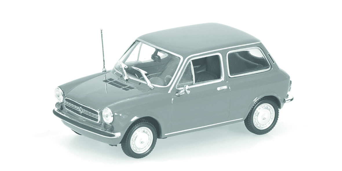 870121101 Autobianchi A112 schwarz (1974)