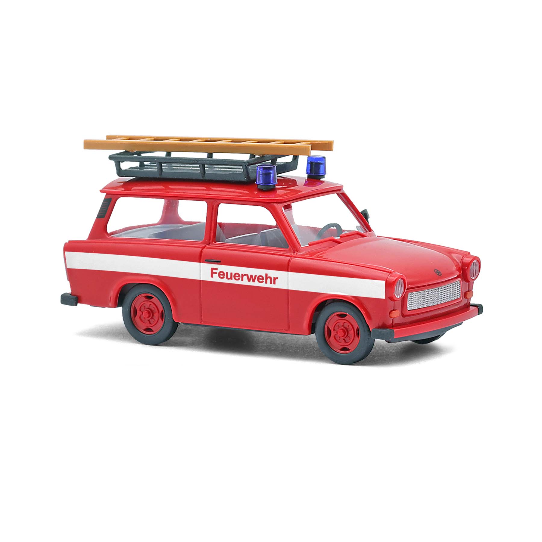 53265 Trabant P601 Kombi FW
