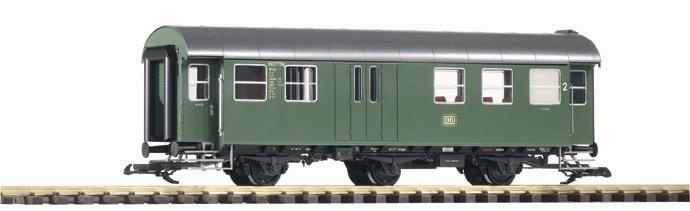 37602 DB Personenwagen 2.Kl./Gep Ep.3