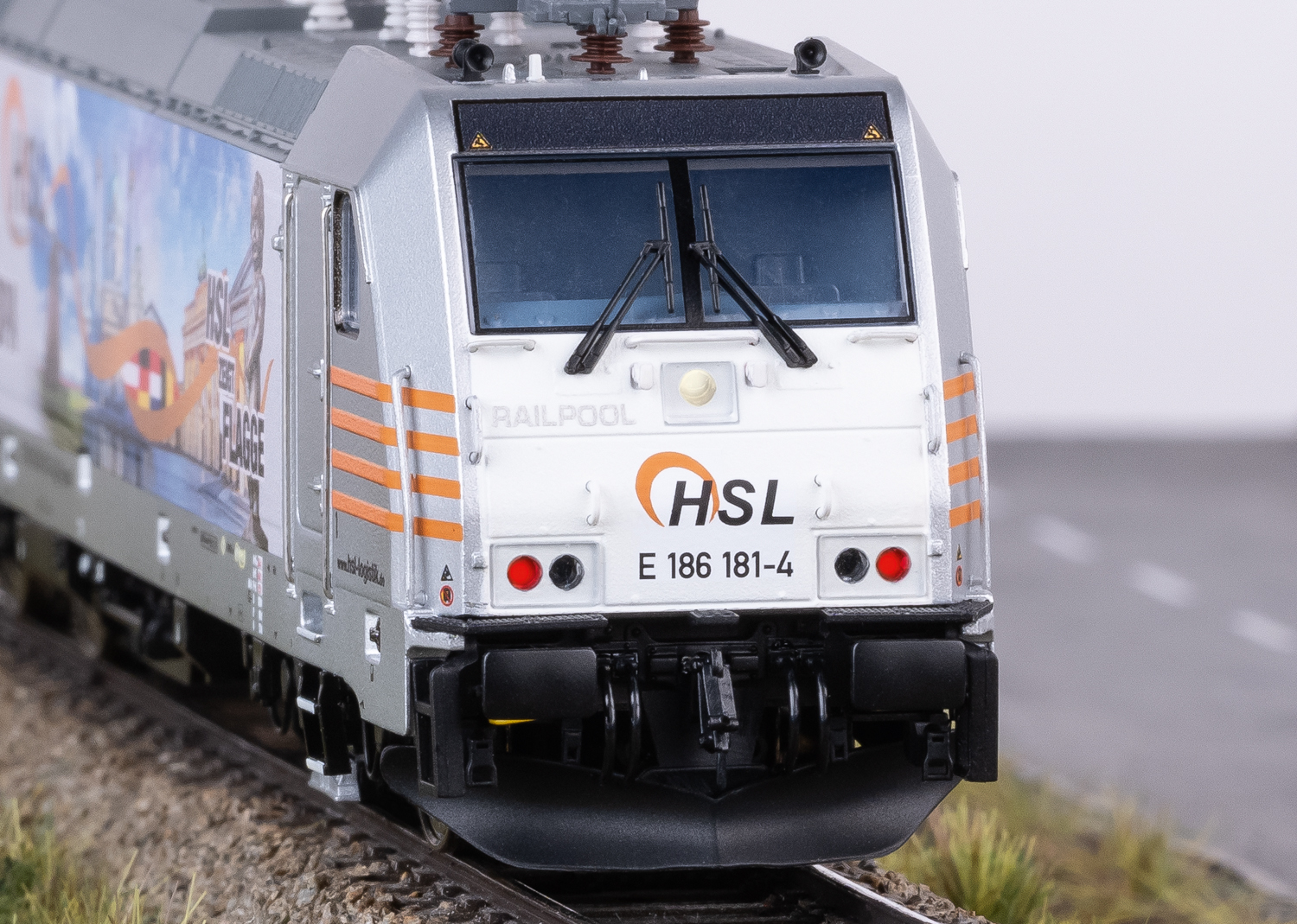25803 HSL E-Lok 186 181-4 Ep.6